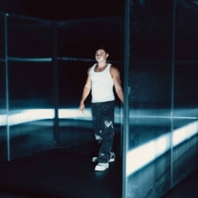 JOHN SUMMIT FEAT. INÉZ - CRYSTALLIZED